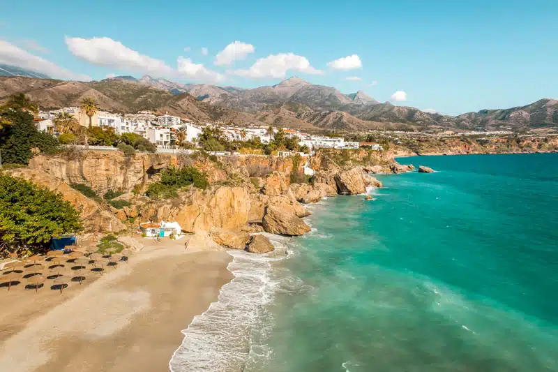 Winterflucht in Europa: 8 warme Reiseziele 9 Andalusien-im-Winter-Reiseziele-Europa-Spanien