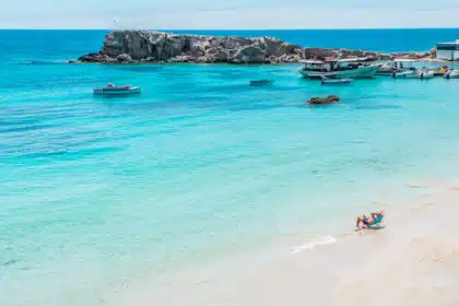 Winterflucht Europa sonnige Reiseziele Urlaub am Meer